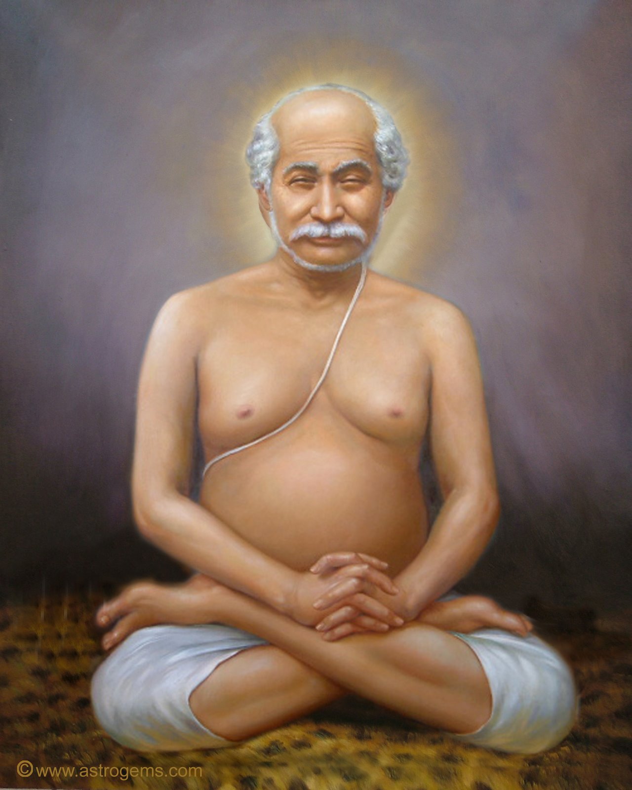 LahiriMahasaya